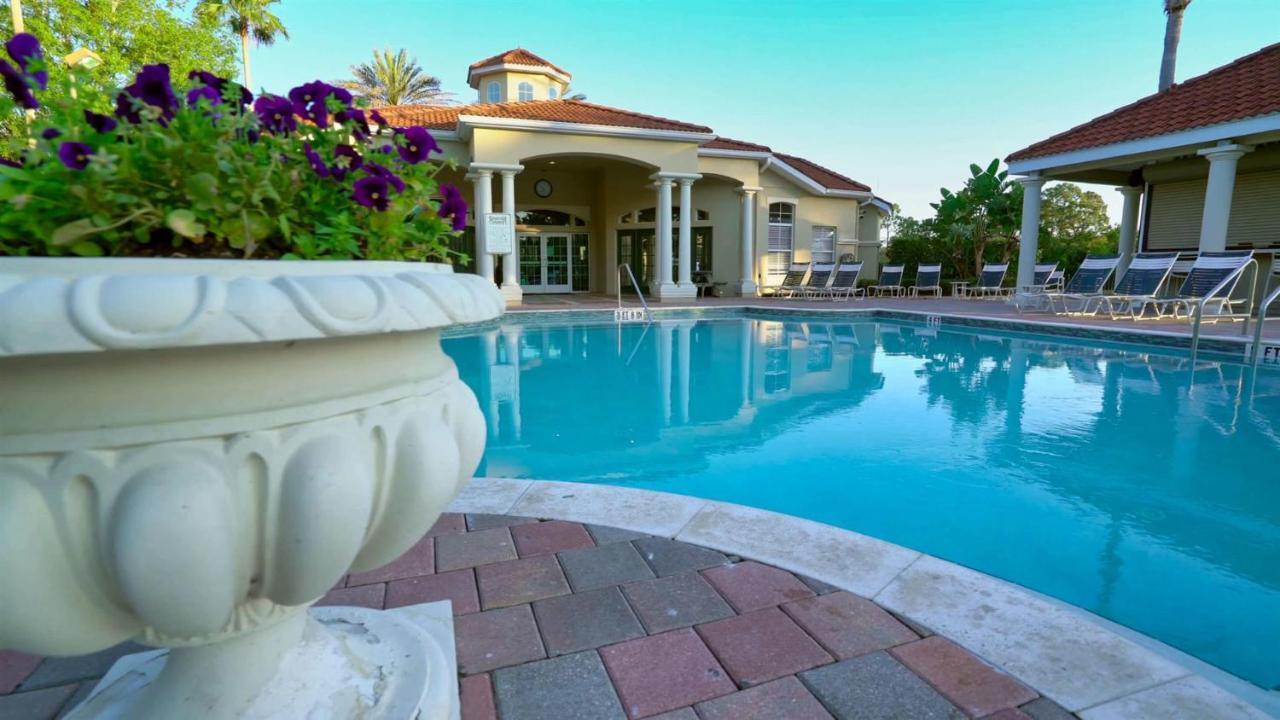 2704 Grand Harbour Villa Kissimmee Exteriör bild